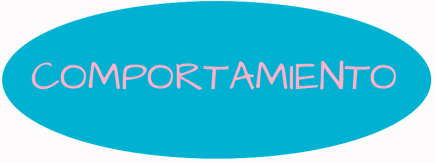 comportamiento