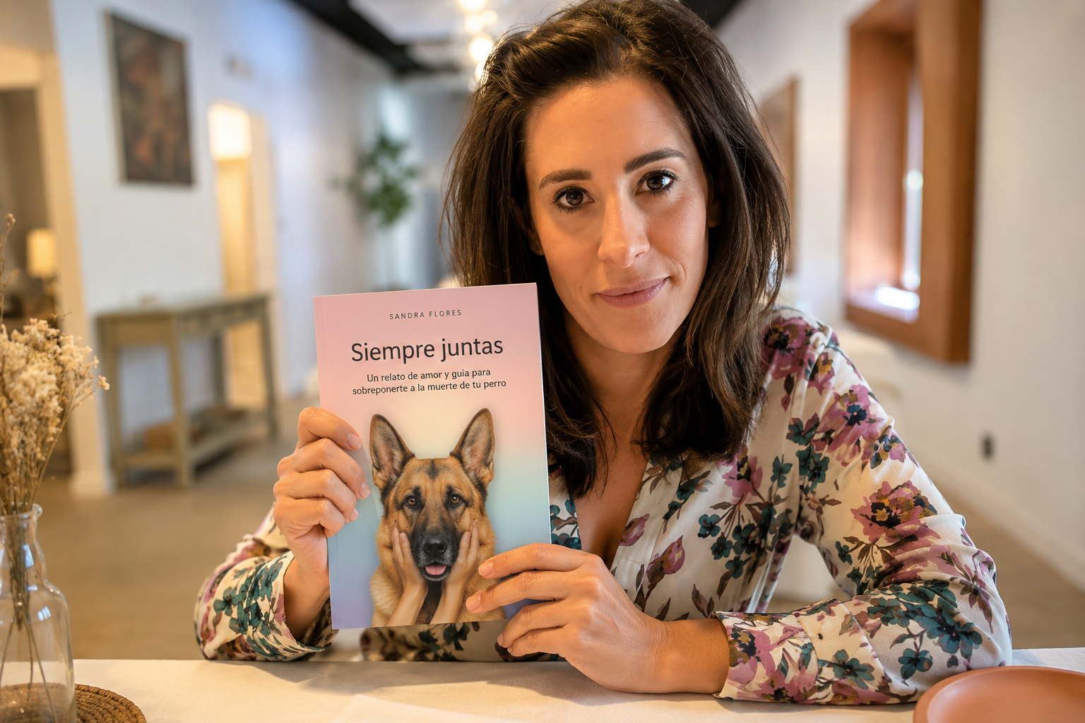 Libro Espérame en el arcoíris vs Siempre juntas: dos formas de acompañar el duelo animal